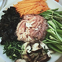 鱼香肉丝 乱来版的做法图解1