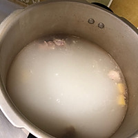 【冬瓜玉米排骨汤】暖胃更暖心的做法图解8