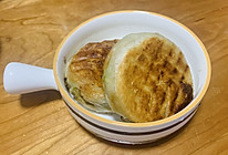 速食馅饼的做法