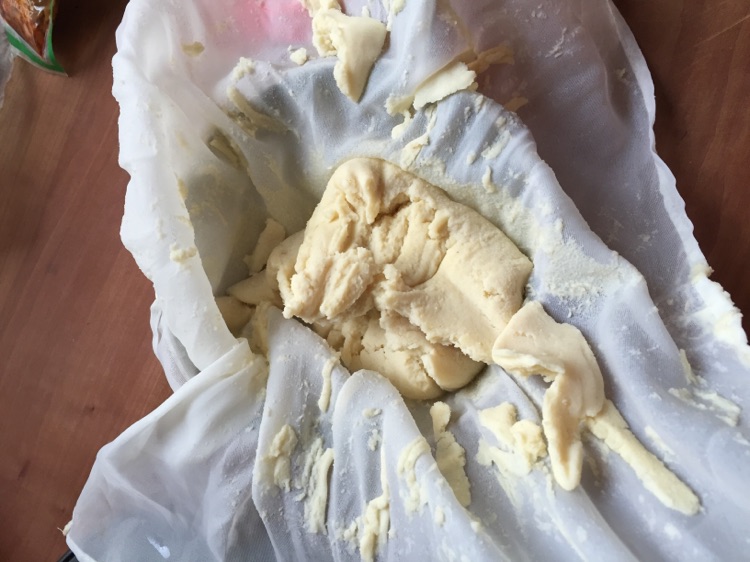 家庭自制豆腐脑的做法图解4