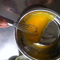 心形戚风蛋糕的做法图解2