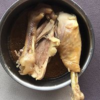 炖鸡的做法图解10