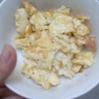 青椒丝炒鸡蛋的做法图解10