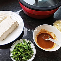 酱汁豆腐，鲜香美味超级下饭的做法图解1