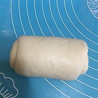 醇奶吐司 中种冷藏发酵法的做法图解17