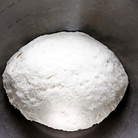 基础款贝果面包制作详细过程 水煮面包为何能风靡纽约成网红美食的做法图解3