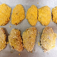 喵喵家私房多样鸡翅的做法图解13