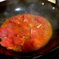 蕃茄牛尾汤的做法图解3