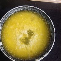 蜂蜜奶酪小饼干的做法图解3