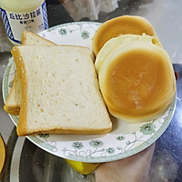 和宝宝一起来做三明治的做法图解1