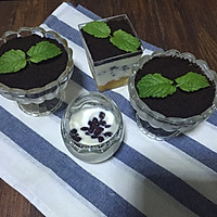 盆栽酸奶的做法图解5