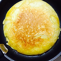 法式简单松饼pancake的做法图解7