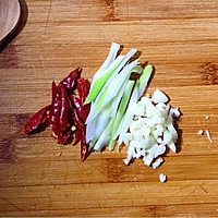 5分钟快手菜❗️酸辣土豆丝的做法图解5