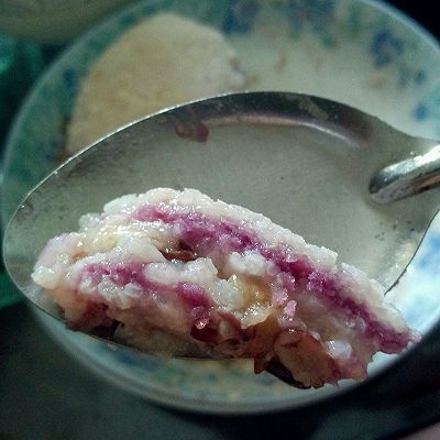 糯米饭