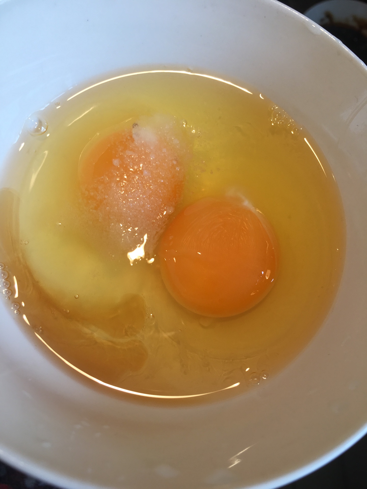 虾皮葱跑蛋怎么做_虾皮葱跑蛋的做法_豆果美食