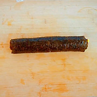 紫菜包饭的做法图解7