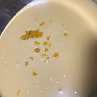 柠檬巴斯克的做法图解8