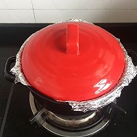 《砂锅版新奥尔良烤翅》的做法图解5