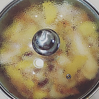 双人简易火锅的做法图解10