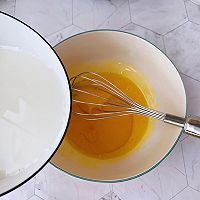 外酥里糯的可可糯米蛋糕的做法图解2