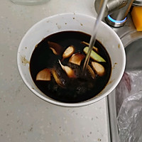 鲫鱼汤和熬鲫鱼的做法图解8
