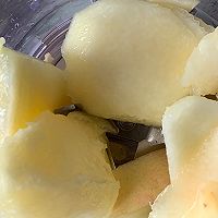 蜜桃气泡水的做法图解3