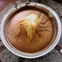 戚风蛋糕的做法图解2