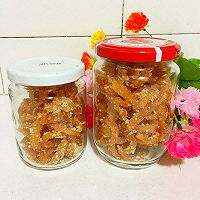 橙皮糖的做法图解28