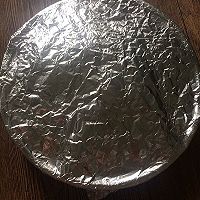 烤箱版金针菇的做法图解7