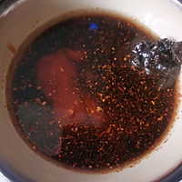 莴笋焖鸡腿（红烧鸡腿）的做法图解4