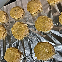 减脂期解馋餐——家庭烤箱版黑椒鸡块：的做法图解3