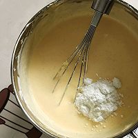 4寸南瓜巴斯克的做法图解8