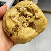 ‼️松软无比的红糖开花馒头㊙️超简单哦