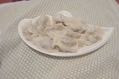 精肉粉条水饺