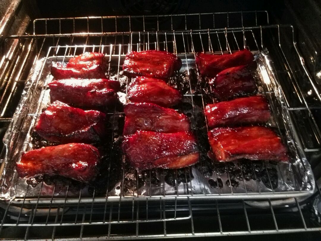 叉烧