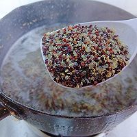 藜麦丸子的做法图解1