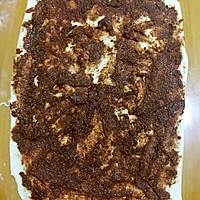 肉桂红糖面包的做法图解5