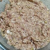 平底锅简单做蛋饺的做法图解3