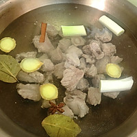 简易版糖醋排骨超级下饭的做法图解4