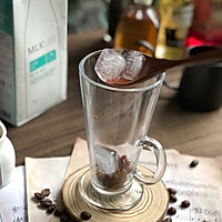 红豆椰香奶茶，来尝尝这款为你做的冬季限定的做法图解4