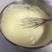 棉花糖版原味奶油卷的做法图解12