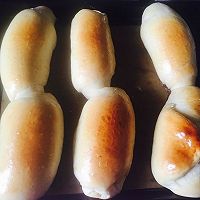 面包面团（保存）的做法图解8