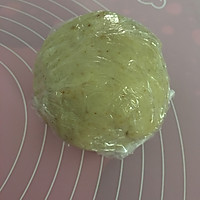 鲜肉酥的做法图解3