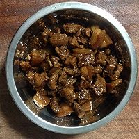 陕西精品烩麻食(猫耳朵)的做法图解4