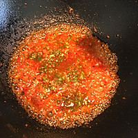 夏日撸串喽！洞庭盐焗串烤虾#回到家香味（湘）#的做法图解7