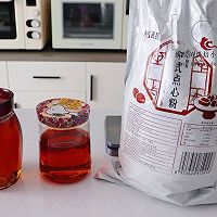 好吃的月饼自己在家做【经典广式月饼】的做法图解4