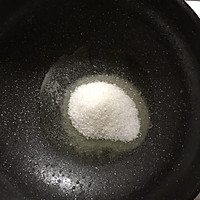 拔丝地瓜的做法图解7