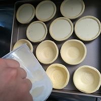 烘焙小白零失败的美味甜点，你还不来？的做法图解12