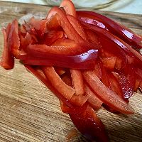 牛排意面的做法图解2
