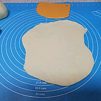 椰蓉面包的做法图解9